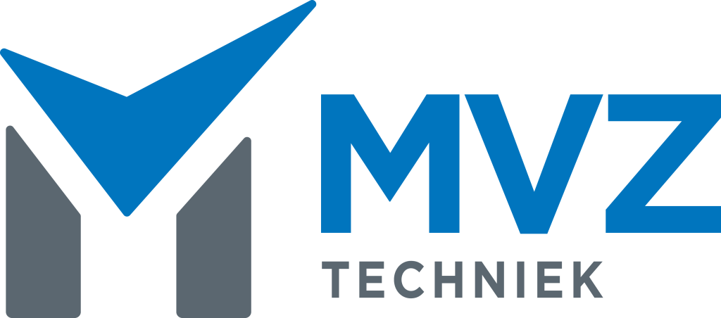 MVZ Technien logo
